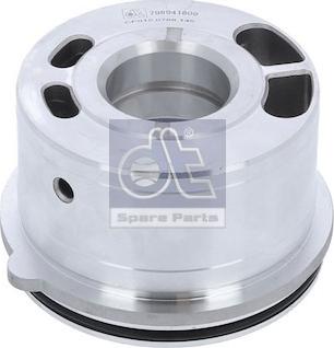 DT Spare Parts 3.75145 - Установка, пневматичний компресор autocars.com.ua