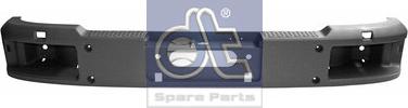 DT Spare Parts 3.80001 - Буфер, бампер autodnr.net