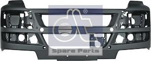 DT Spare Parts 3.80018 - Буфер, бампер autodnr.net