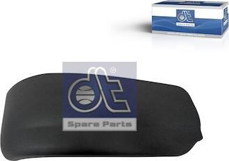 DT Spare Parts 3.80031 - Облицовка, бампер autodnr.net