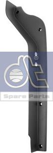 DT Spare Parts 3.80058 - Облицювання, бампер autocars.com.ua