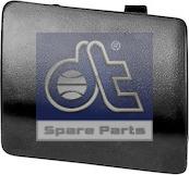 DT Spare Parts 3.80070 - Облицювання, бампер autocars.com.ua