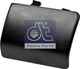 DT Spare Parts 3.80071 - Облицювання, бампер autocars.com.ua