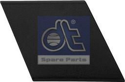 DT Spare Parts 3.80113 - Облицовка, бампер autodnr.net