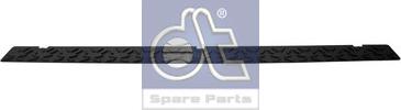 DT Spare Parts 3.80130 - Підніжка, накладка порога autocars.com.ua