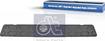 DT Spare Parts 3.80132 - Підніжка, накладка порога autocars.com.ua