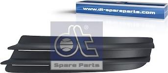 DT Spare Parts 3.80148 - Облицювання, бампер autocars.com.ua