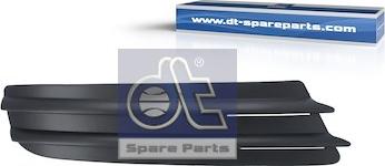 DT Spare Parts 3.80149 - Облицовка, бампер autodnr.net