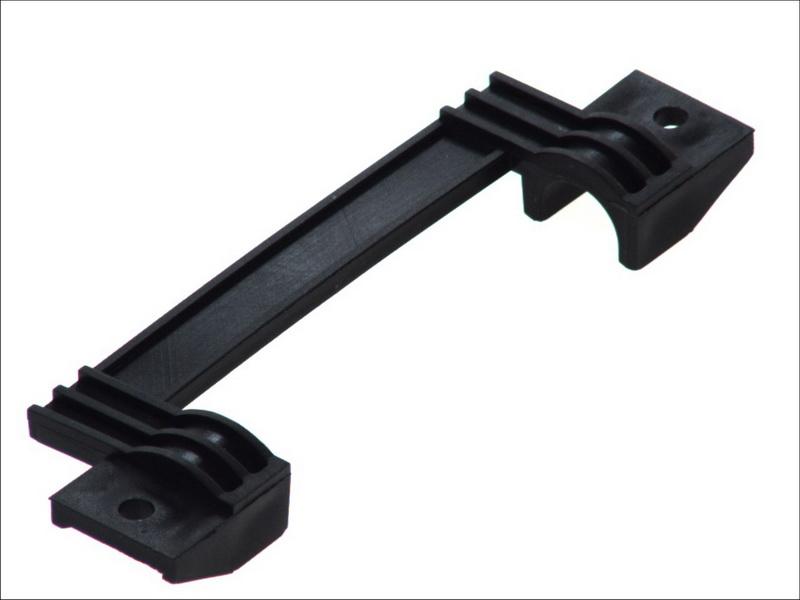 DT Spare Parts 3.80195 - Кронштейн, основна фара autocars.com.ua