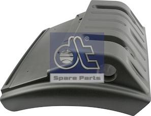 DT Spare Parts 3.80210 - Крило autocars.com.ua