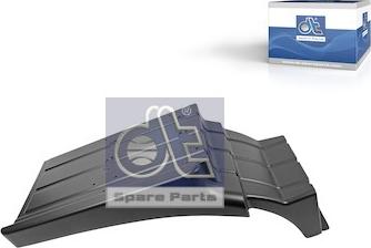 DT Spare Parts 3.80271 - Крило autocars.com.ua