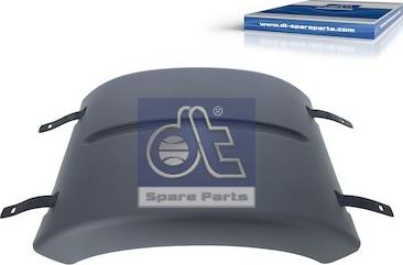 DT Spare Parts 3.80278 - Крило autocars.com.ua
