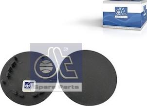 DT Spare Parts 3.80281 - Прокладка, крило autocars.com.ua