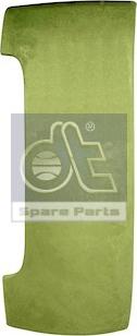 DT Spare Parts 3.80303 - Дефлектор повітря, кабіна autocars.com.ua