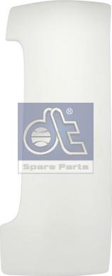 DT Spare Parts 3.80314 - Аеродефлектор autocars.com.ua