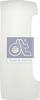 DT Spare Parts 3.80315 - Аэродефлектор avtokuzovplus.com.ua