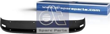 DT Spare Parts 3.80401 - Шторка солнцезащитная avtokuzovplus.com.ua