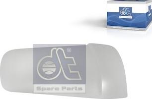 DT Spare Parts 3.80515 - Дефлектор повітря, кабіна autocars.com.ua