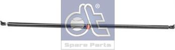 DT Spare Parts 3.80716 - Газова пружина, капот autocars.com.ua