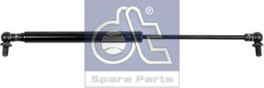 DT Spare Parts 3.80718 - Газова пружина, кришка багажник autocars.com.ua