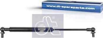 DT Spare Parts 3.80751 - Газова пружина, кришка багажник autocars.com.ua