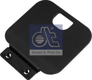 DT Spare Parts 3.81170 - Обшивка, підніжка autocars.com.ua