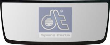 DT Spare Parts 3.81502 - Ветровое стекло autodnr.net