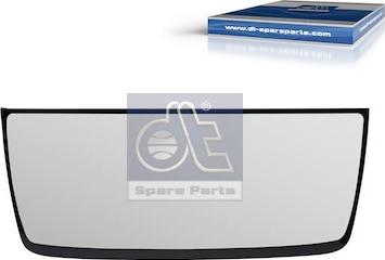 DT Spare Parts 3.81540 - Ветровое стекло autodnr.net