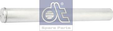 DT Spare Parts 3.82280 - Осушувач, кондиціонер autocars.com.ua