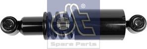 DT Spare Parts 3.83005 - Гаситель, кріплення кабіни autocars.com.ua