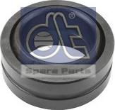 DT Spare Parts 3.83541 - Шаровая опора, амортизатор кабины autodnr.net