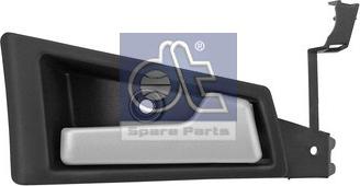 DT Spare Parts 3.85009 - Ручка двері autocars.com.ua