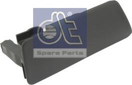 DT Spare Parts 3.85010 - Ручка двері autocars.com.ua