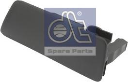 DT Spare Parts 3.85011 - Ручка двери avtokuzovplus.com.ua