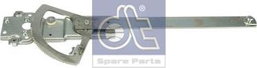 DT Spare Parts 3.85052 - Стеклоподъемник autodnr.net