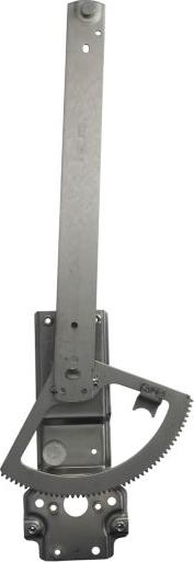 DT Spare Parts 3.85052 - Підйомний пристрій для вікон autocars.com.ua