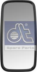 DT Spare Parts 3.86008 - Наружное зеркало autodnr.net