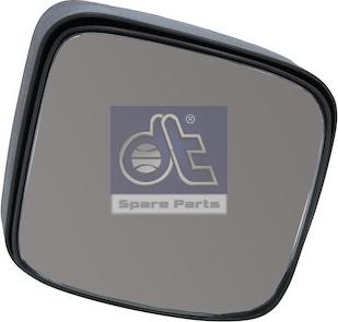 DT Spare Parts 3.86033 - Широкоугольное зеркало avtokuzovplus.com.ua