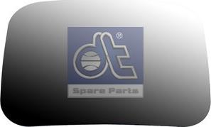 DT Spare Parts 3.86120 - Дзеркальне скло, дзеркало ширококутна autocars.com.ua