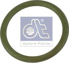 DT Spare Parts 3.89503 - Кільце ущільнювача autocars.com.ua