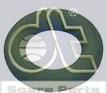 DT Spare Parts 3.89519 - Кільце ущільнювача autocars.com.ua