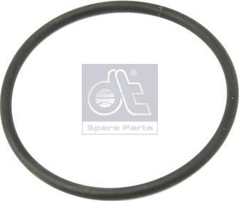 DT Spare Parts 3.89539 - Кільце ущільнювача autocars.com.ua