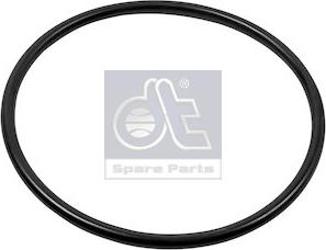 DT Spare Parts 3.89550 - Кільце ущільнювача autocars.com.ua