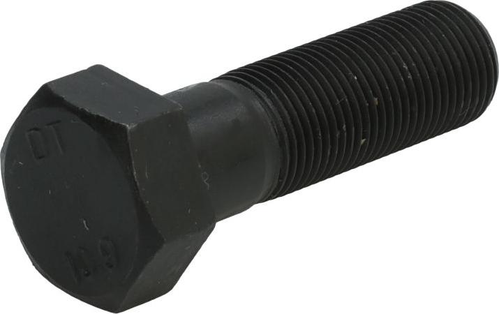 DT Spare Parts 3.89611 - Болт, диск гальмівного механізму autocars.com.ua