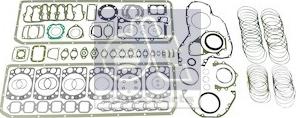DT Spare Parts 3.90001 - Комплект прокладок, двигун autocars.com.ua