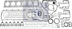 DT Spare Parts 3.90006 - Комплект прокладок, двигун autocars.com.ua