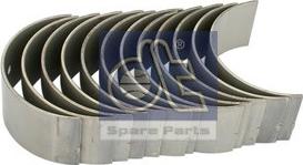 DT Spare Parts 3.90061 - шатуни підшипник autocars.com.ua