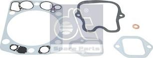 DT Spare Parts 3.90101 - Комплект прокладок, головка циліндра autocars.com.ua