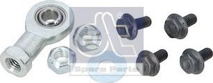 DT Spare Parts 3.90210 - Ремкомплект autocars.com.ua