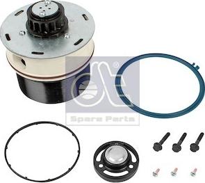 DT Spare Parts 3.90625 - Ремкомплект autocars.com.ua